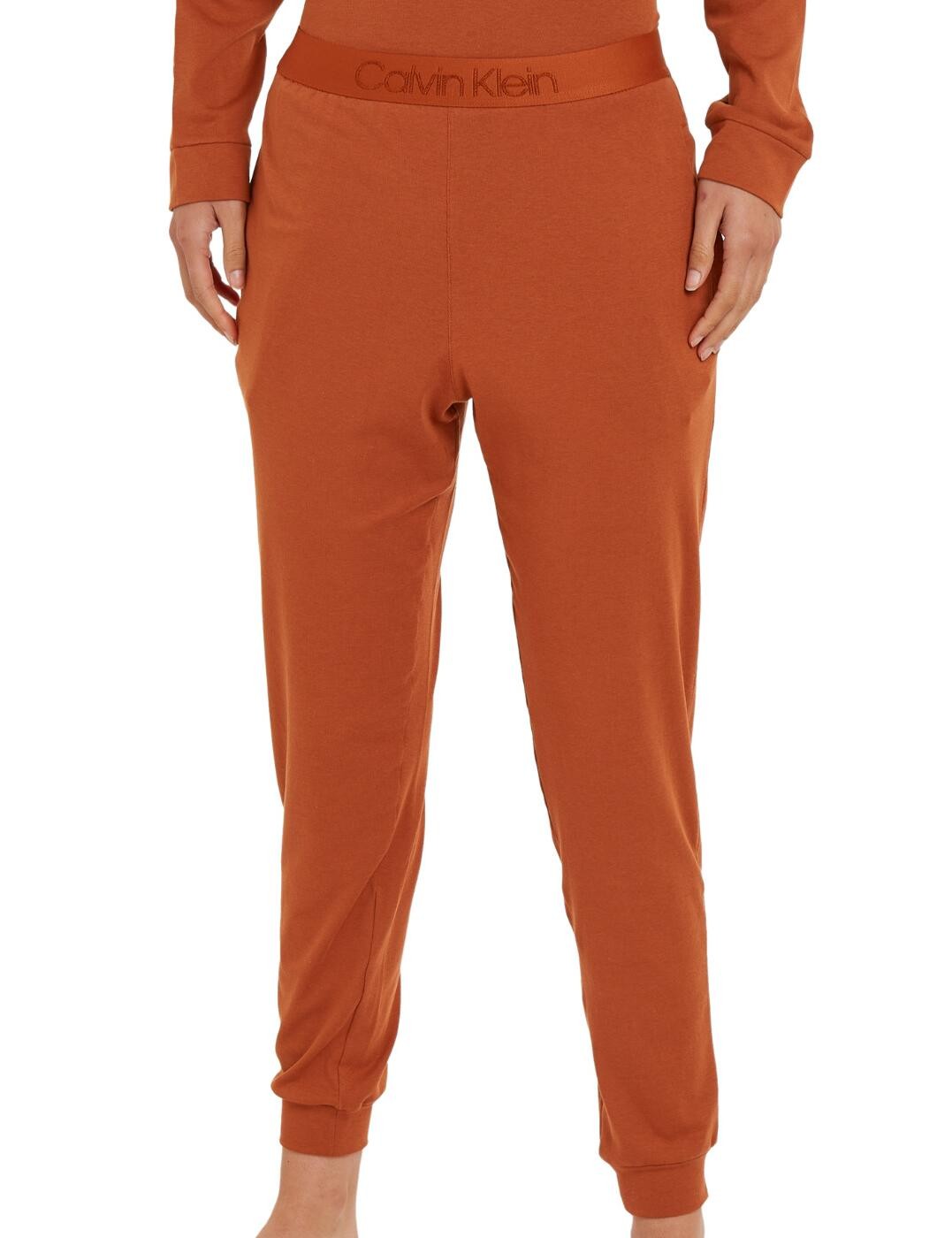 S - 10 Calvin Klein Intrinsic Sleep Joggers Essential Loungewear 000QS7004E