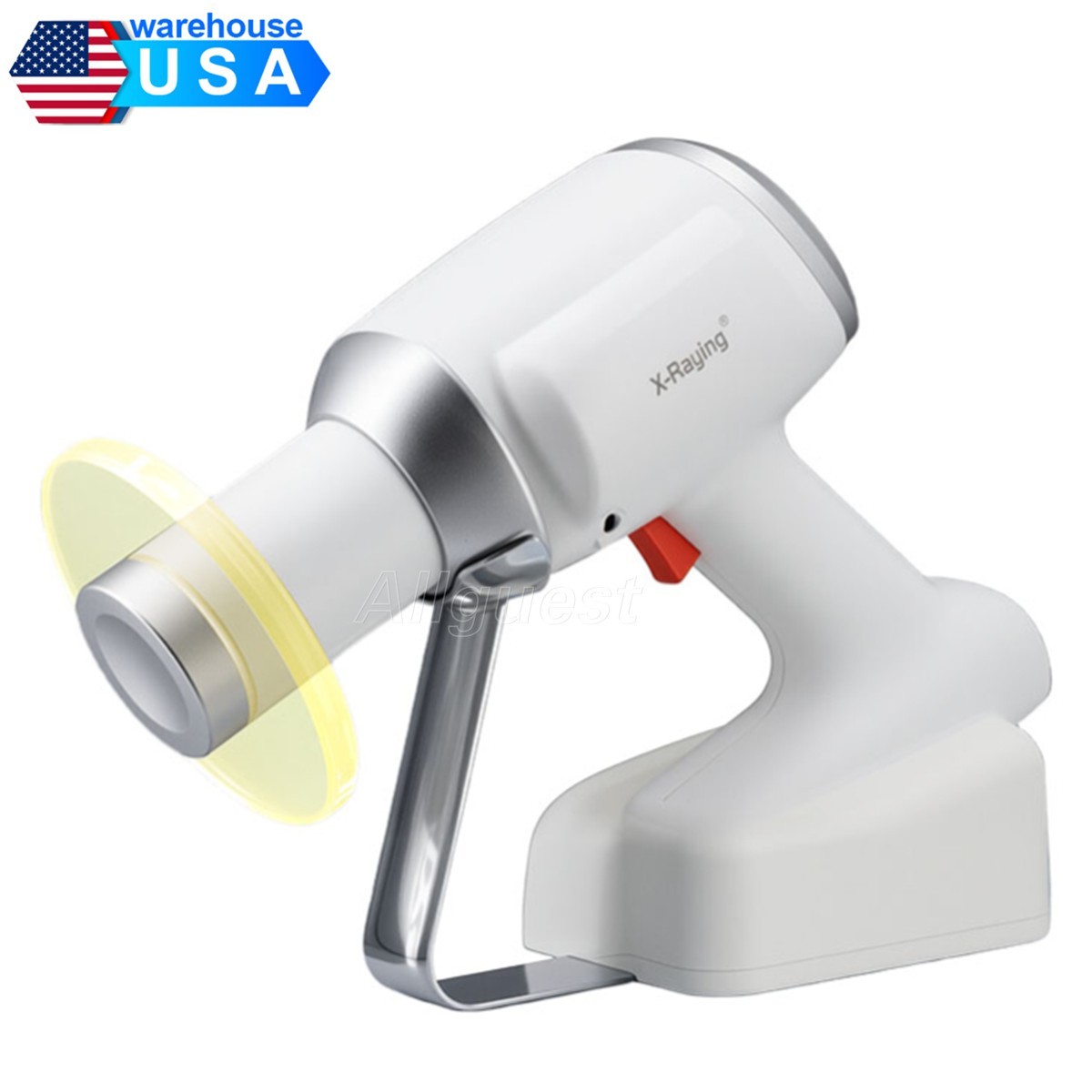 Dental Scatter Shield Protective Ring Fit For RAY-121/221 X Unit Machine Rayos
