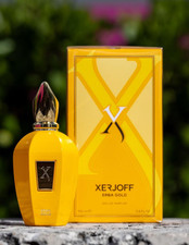 Erba Gold by Xerjoff 3.4 oz / 100 ml Eau de Parfum EDP Spray Unisex New
