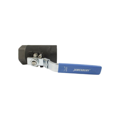 JAMESBURY 9FB2236XTB 2000PSI 2'' NSNP
