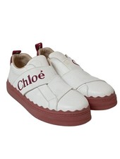 CHLOé Schlüpfsneaker Damen Sneaker Gr. DE 3...