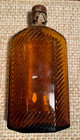 One pint labeled FLASK American Medicinal Spirits Co Kentucky Distillery 50 368 — photo 3