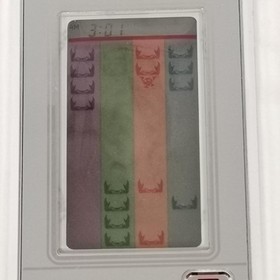 Nintendo Game & Watch Crab Grab UD-202