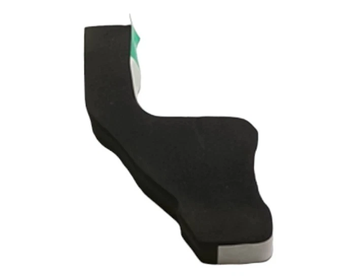 SE ADAPTA A BUICK ENCLAVE 2008-2012 SELLO ASM-HOOD RR OTR 25903982 - NUEVO FABRICANTE DE EQUIPOS ORIGINALES 25903982 Foto 4 de 4