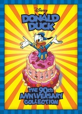 Walt Disney's Donald Duck, Hardcover by Gerstein, David; Brightman, Homer; Ka...