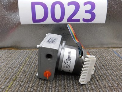 NEW Gast 24V Brushless Rotary Air Pump/Compressor 24 volt DC 2032-V110-G635