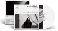 Nadler - New Radiations - Vinyl - G3Z