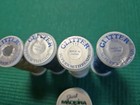 Lot Of 4 Superior Threads Glitter Metallic Hologram Embroidery & 1 Madeira JEWEL — photo 4