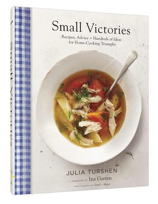 Small Victories | Recipes, Advice + Hundreds of Ideas for Home-Cooking Triumphs