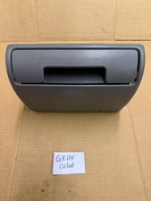 1988-1994 Chevy Silverado Gmc Sierra Suburban Dash Slide Out Cupholder Gray 1988-1994 Chevy Silverado Gmc Sierra Suburban Dash Slide Out Cupholder Gray