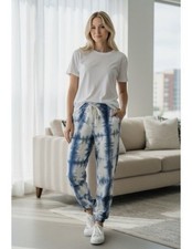 NEW Sundry Tie Dye Joggers Sweatpants Sz 0