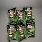 Jack in the Box Mini Bobblehead Limited Edition WORLD CUP COLLECTIBLES