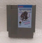 Xenophobe Nintendo NES Cleaned/Tested