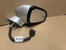 2015-17 FORD FUSION  POWER DOOR MIRROR  passe...