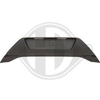 Blende StoßFäNger Diederichs 6601067 FüR Toyota Hinten