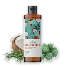 Carrier Oil 100 Pure Natural Cold Pressed For Skin, Hair Growth, Massage 100ML