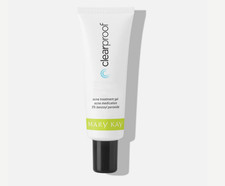 Mary Kay Clear Proof Acne Treatment Gel