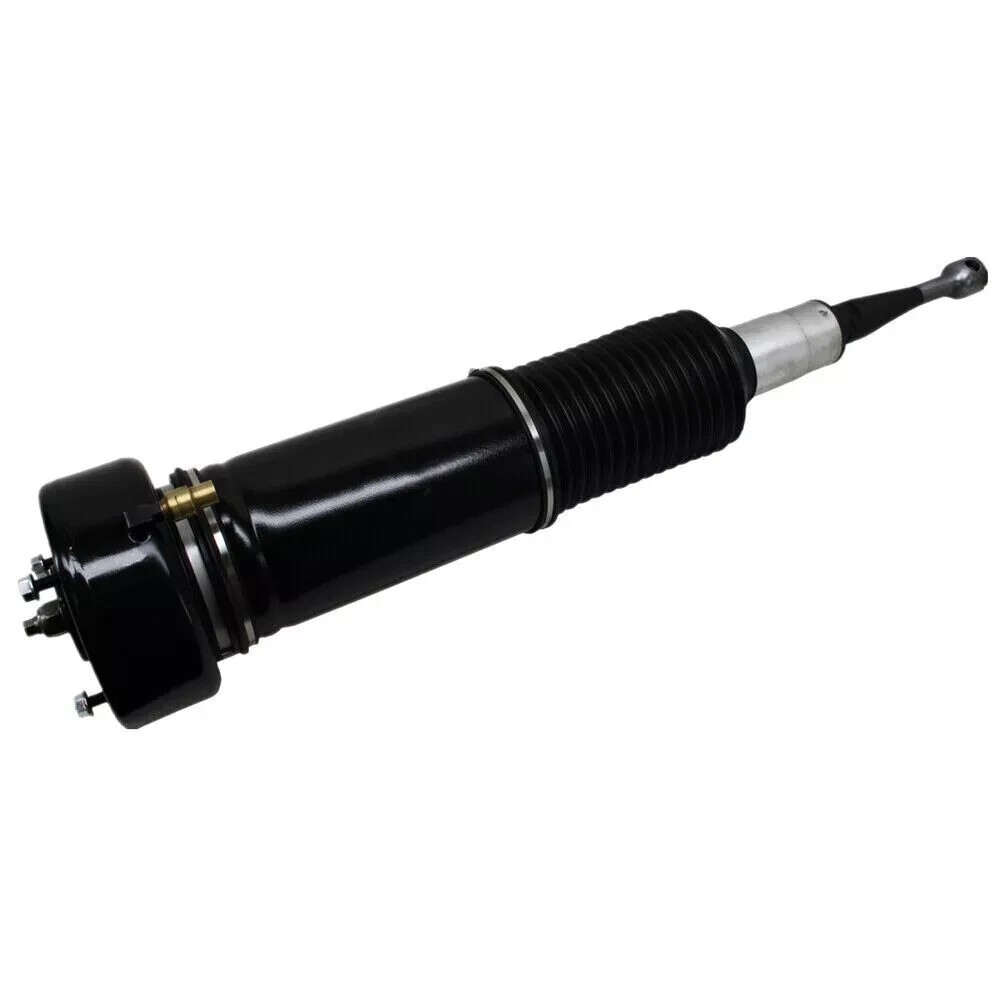 Pair Front Air Suspension Shock Struts For Rolls Royce Phantom RR1N 37106796508