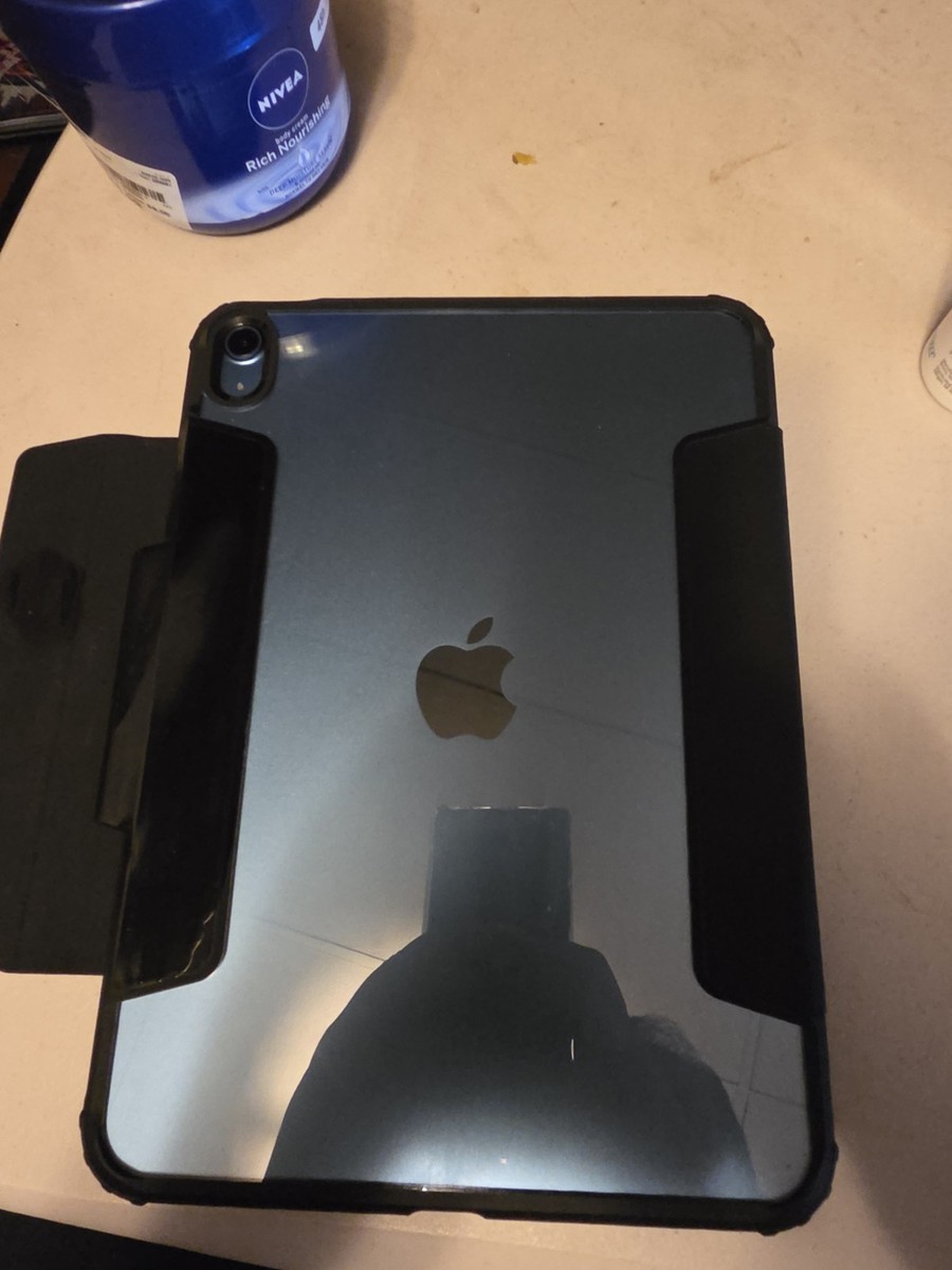 【ジャンク品】Apple iPad A16 128GB Blue A3354 Apple iPad (11th generation) A3354 128 GB, Wi-Fi, 11 in