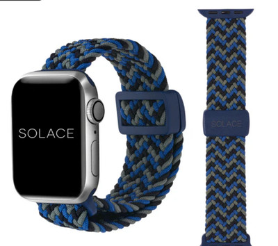 Solace Watch Band Slim Imperium Adapt - Buy More & Save$$$ (Just Band) New 