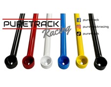 Clio MK3 197/200 Rear Strut Brace - Choice of colour