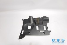 Original BMW  E65 E66  Verkleidung Fusshebelwerk 7045010 SCHWARZ