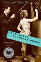Francine Prose | Blue Angel | Taschenbuch | Englisch (2006) | Harper Perennial