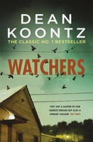 Dean Koontz | Watchers | Taschenbuch | Englisch (2015) | Kartoniert / Broschiert