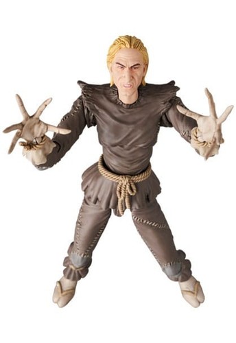 Medicom Toy MAFEX Batman Hush Espantapájaros - Imagen 8 de 8