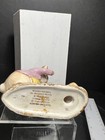 Beatrix Potter’s Mr. Benjamin Bunny And Peter Rabbit  Beswick Copyright 1975 — photo 7