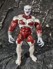 Marvel Legends X-MEN Caliban Build-A-Figure BAF Complete 2019