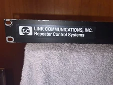 Link Comm Big DVR Repeater Controller