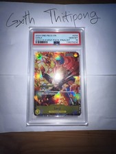 Sanji [Championship 2023] P-034 Prices | One Piece Promo | One