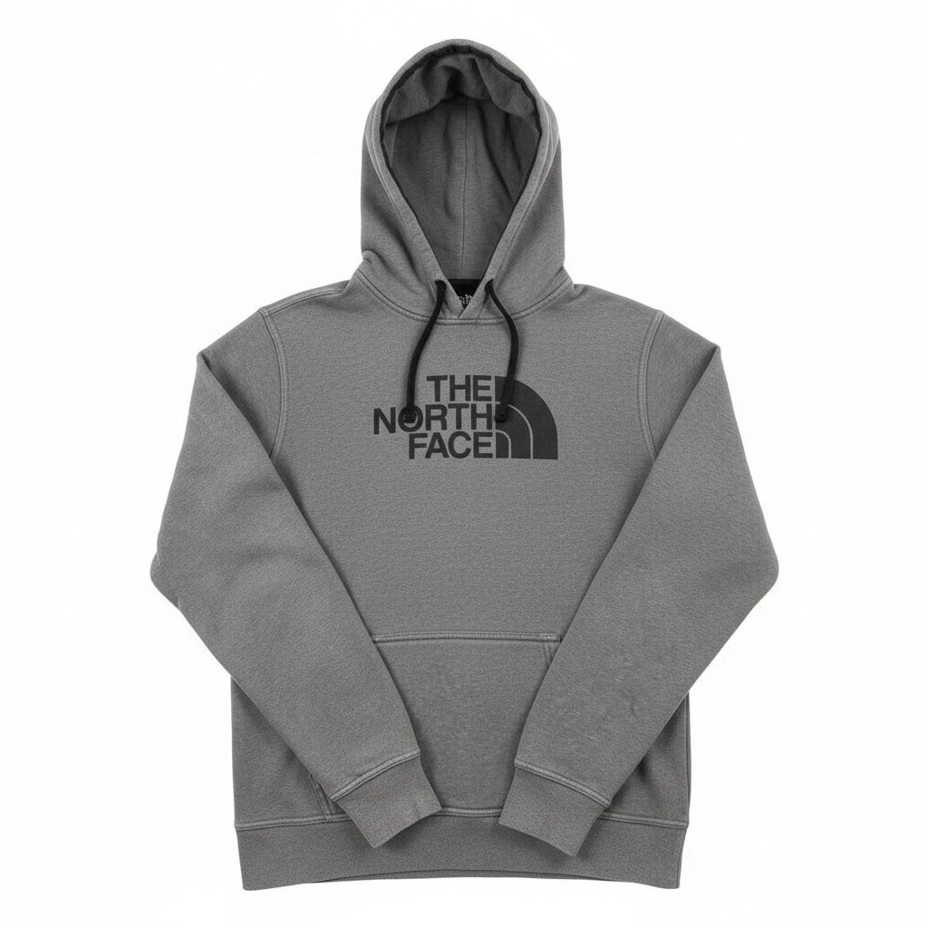 The North Face Gray Hoodies for Men for Sale - Shop Men's Athletic