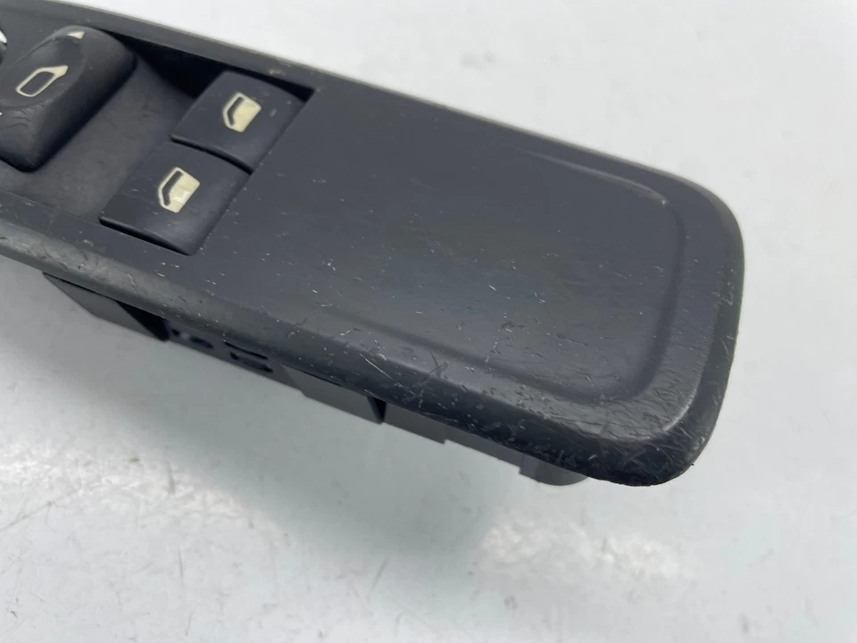 PEUGEOT 308 MK1 INTERRUPTOR DE JANELA FRONTAL CONTROLE DRIVERS DIREITO 96565186XT 2007-2011 - Imagem 3 de 4