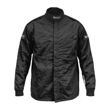 ALLSTAR PERFORMANCE Driving Jacket SFI3.2A/5 M/L Black Small ALL935111