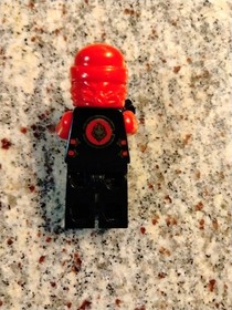LEGO Ninjago Kai The Final Battle Minifigure njo0071 From Set 70500 Fire Mech