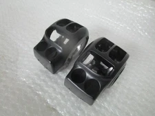14-24 Harley Davidson Touring Trike OEM Handlebar Switch Housings