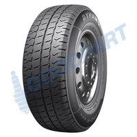 1X Ganzjahresreifen Dynamo HISCEND-H VAN 4S 225/75R16C 121/120R BSW