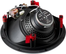 MartinLogan - IC6HT Installer 6-1/2" 2-Way In-Ceiling Speaker 30° angle 50-Watt