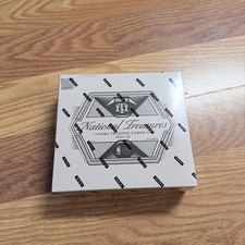 2024-25 Panini National Treasures Basketball Checklist Guide in-content 13