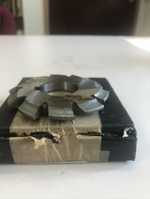 Involute Gear Cutter 2.25 Module 14.5 PA 3