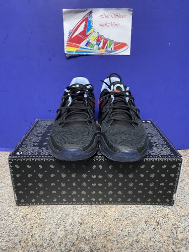kd15 size 11