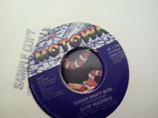 sam harris sugar dont bite