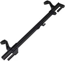 Samsung Microwave Door Latch Key Replacement DE64-00760A by Beaquicy