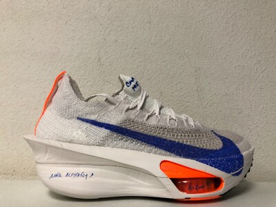 Nike Women's Air Zoom Alphafly Next% 3 FP Multi-Color HF7356-900 Size 6