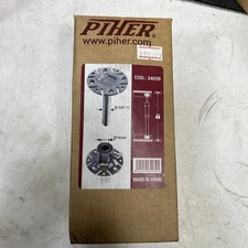 Piher Multiprop Head / Foot Top / Bottom 34039