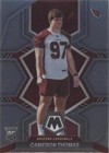 2022 Panini Mosaic Cameron Thomas #398