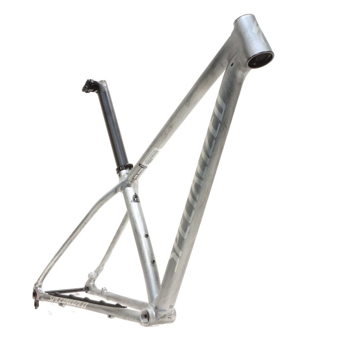 2023 Specialized Chisel 29
