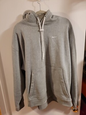 hoodie nikelab